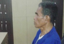 Cabuli Cucu Sendiri Bayar Rp300 Ribu