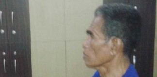 Cabuli Cucu Sendiri Bayar Rp300 Ribu