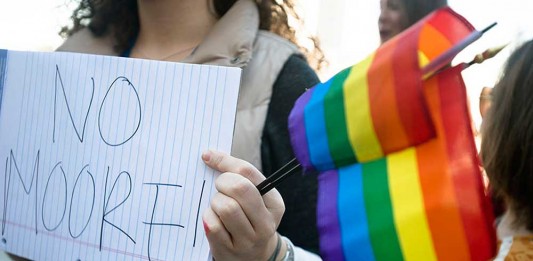 Maraknya Komunitas Gay di Media Sosial Kalbar Resahkan Warga