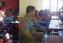 Tegakkan Disiplin Jam Kerja ASN