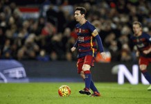 Penalti Messi Kontroversi Itu Ingatkaan Masa Lalu Legenda Ini