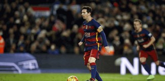 Penalti Messi Kontroversi Itu Ingatkaan Masa Lalu Legenda Ini