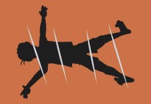 Brigadir Petrus Bakus Mutilasi Dua Anaknya