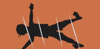 Brigadir Petrus Bakus Mutilasi Dua Anaknya