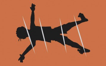 Brigadir Petrus Bakus Mutilasi Dua Anaknya