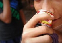 Satgas Cegah Anak Ngelem