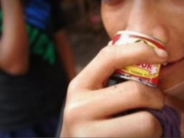 Satgas Cegah Anak Ngelem