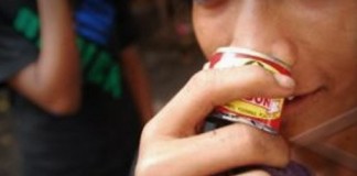 Satgas Cegah Anak Ngelem