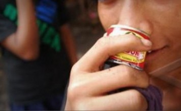 Satgas Cegah Anak Ngelem