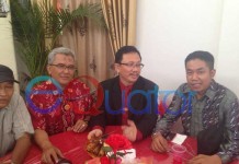 Imlek Itu Aset Kalbar