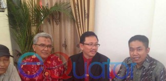 Imlek Itu Aset Kalbar