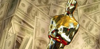 The Oscars dalam Biaya