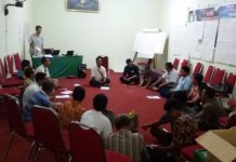 Kapasitas Personel BP SPAMS Diperkuat