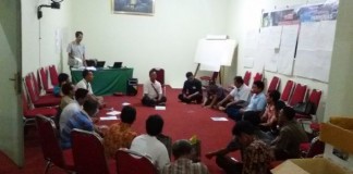 Kapasitas Personel BP SPAMS Diperkuat