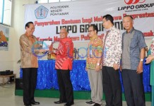 Perusahaan Bisnis Harus Bantu Dunia Pendidikan