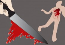 Bunuh Mertua di Ketapang, Apin Ditangkap di Singkawang