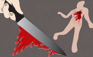 Bunuh Mertua di Ketapang, Apin Ditangkap di Singkawang