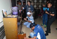 Hanya Ibizza Club dan KD Imperium Tak Digeledah