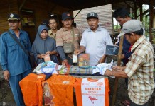 Bukti Gafatar Masih Aktif