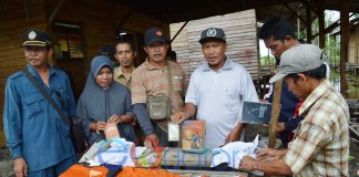 Bukti Gafatar Masih Aktif