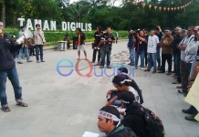 Ada Koalisi ‘Sengkuni’ di Balik Revisi UU KPK