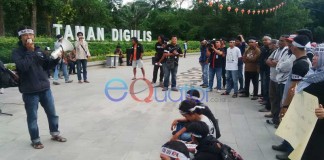 Ada Koalisi ‘Sengkuni’ di Balik Revisi UU KPK