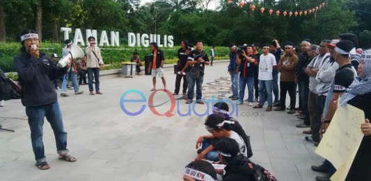 Ada Koalisi ‘Sengkuni’ di Balik Revisi UU KPK