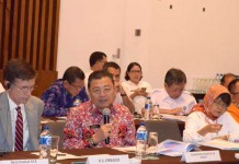 Kubu Raya dan AS Join Konservasi Mangrove