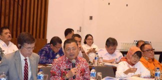 Kubu Raya dan AS Join Konservasi Mangrove