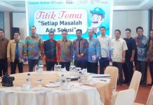 UMKM Kunci Pertumbuhan Ekonomi