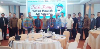 Kalbar Optimis Ekonomi 2016 Membaik