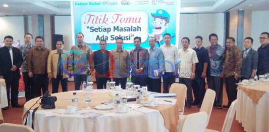 UMKM Kunci Pertumbuhan Ekonomi