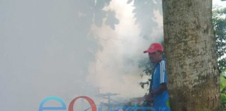 Satu Pasien DBD Sungai Raya Meninggal Dunia