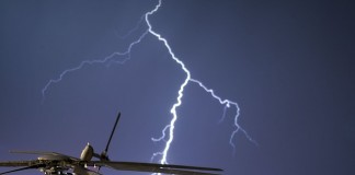 tambahan pengamat soal pesawat Jatuh