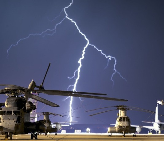 tambahan pengamat soal pesawat Jatuh