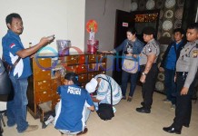 Tindaklanjut Hasil Razia Dit Shabara Dipertanyakan