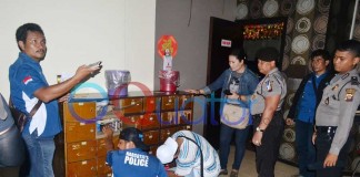 Tindaklanjut Hasil Razia Dit Shabara Dipertanyakan