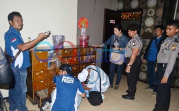 Tindaklanjut Hasil Razia Dit Shabara Dipertanyakan