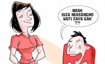 Petaka Bulan Madu Kedua Suami Kecantol Pramugari