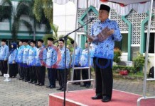 Sekda: ASN Jangan Berhenti Berinovasi