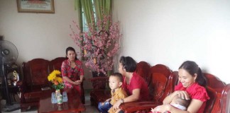Gempa Taiwan Bikin Tjhai Cui Mie Cemas