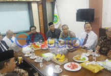 Tokoh Kalbar Tolak Gafatar, M. Zeet Enggan Komentar