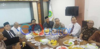 Tokoh Kalbar Tolak Gafatar, M. Zeet Enggan Komentar