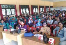 Langsung, Sekolah Sosialisasikan UNBK ke Orangtua Siswa