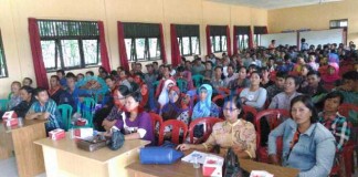 Langsung, Sekolah Sosialisasikan UNBK ke Orangtua Siswa