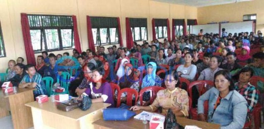 Langsung, Sekolah Sosialisasikan UNBK ke Orangtua Siswa