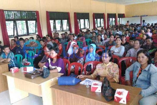 Langsung, Sekolah Sosialisasikan UNBK ke Orangtua Siswa