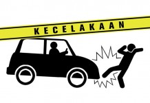 Innalilahi Iptu Zainudin Meninggal Dunia Ditabrak Saat Razia Lalulintas