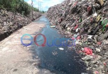 Edi Kamtono: Tahun Ini Dibuatkan Jalan Lingkar