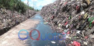 Edi Kamtono: Tahun Ini Dibuatkan Jalan Lingkar